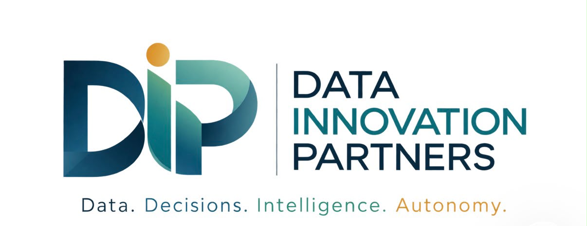 Data Innovation Partners — Data. Decisions. Intelligence. Autonomy.